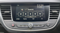 Vauxhall Crossland 1.2 Turbo [130] Elite Edition 5dr Petrol Hatchback